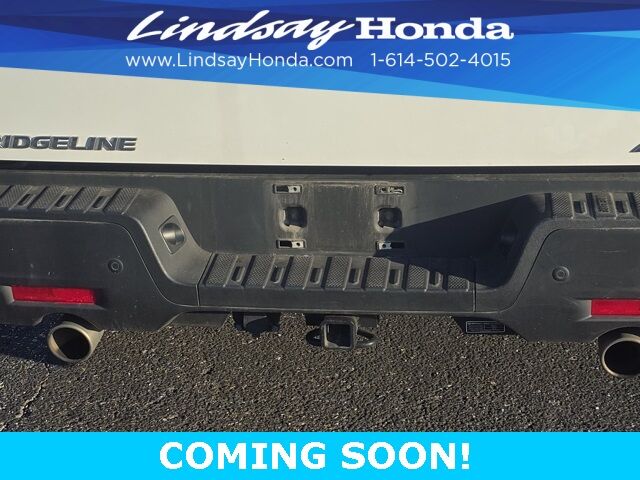 2022 Honda Ridgeline RTL-E Columbus OH