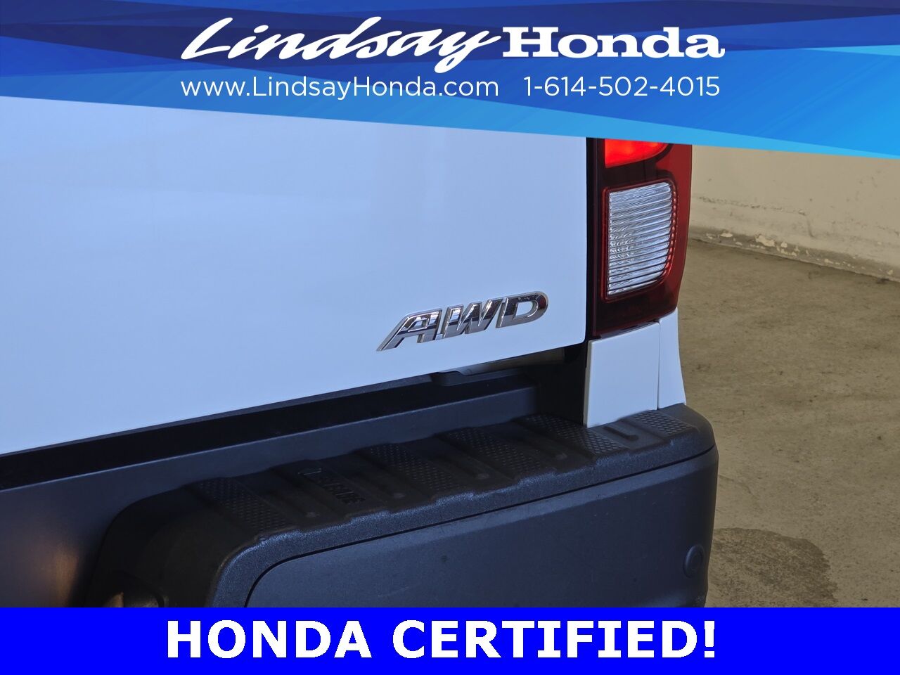 2022 Honda Ridgeline RTL-E Columbus OH