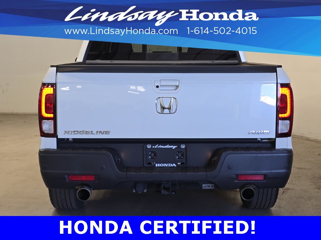 2022 Honda Ridgeline RTL-E Columbus OH