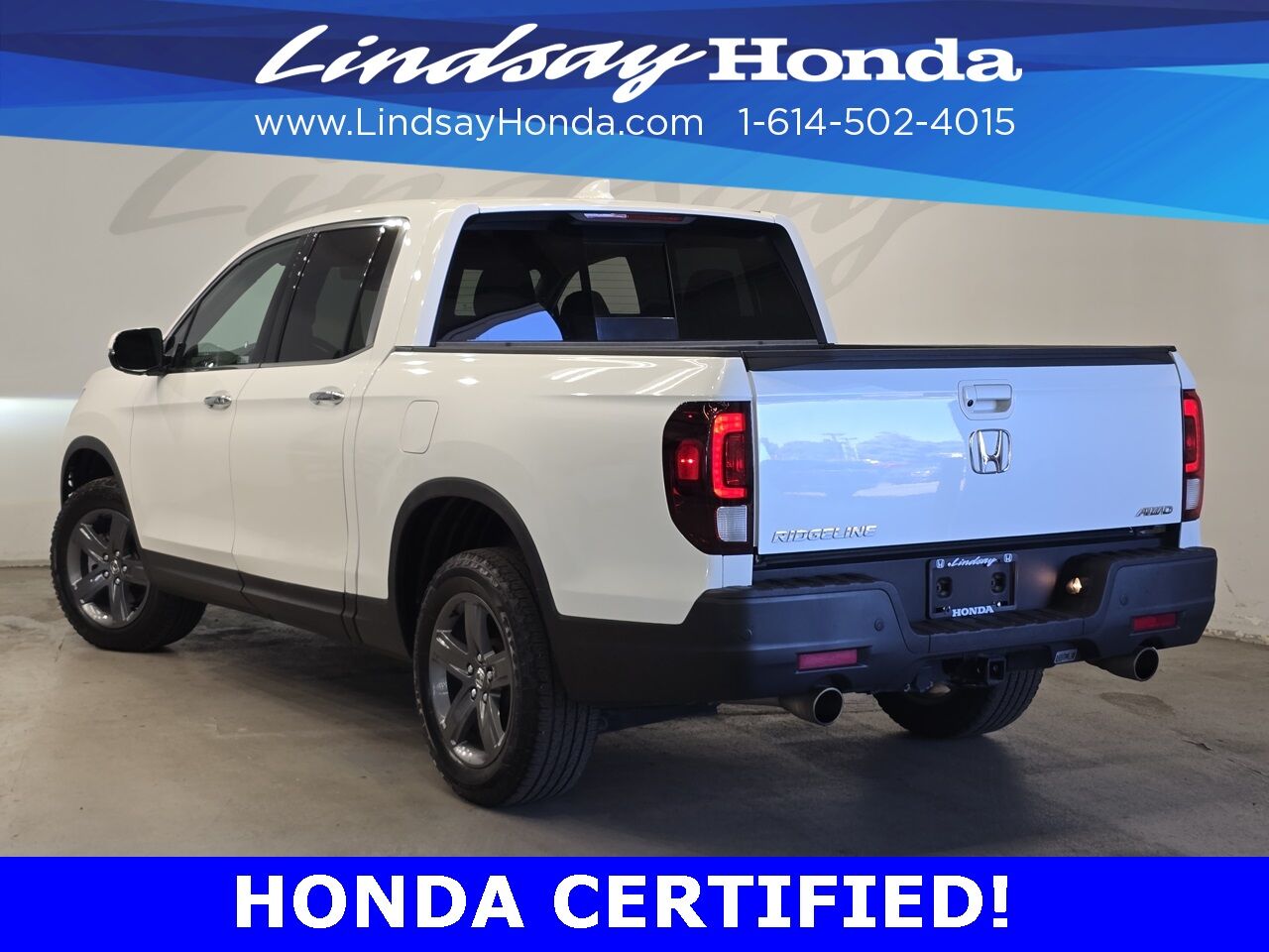 2022 Honda Ridgeline RTL-E Columbus OH