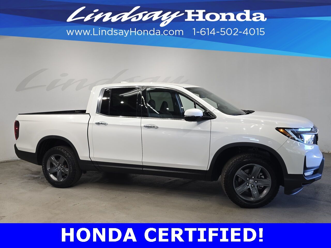 2022 Honda Ridgeline RTL-E Columbus OH
