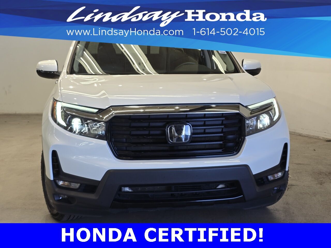 2022 Honda Ridgeline RTL-E Columbus OH