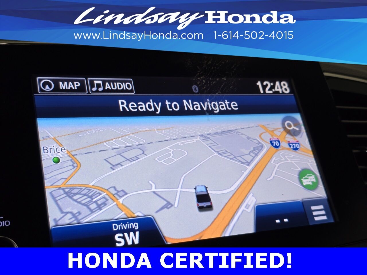 2022 Honda Ridgeline RTL-E Columbus OH