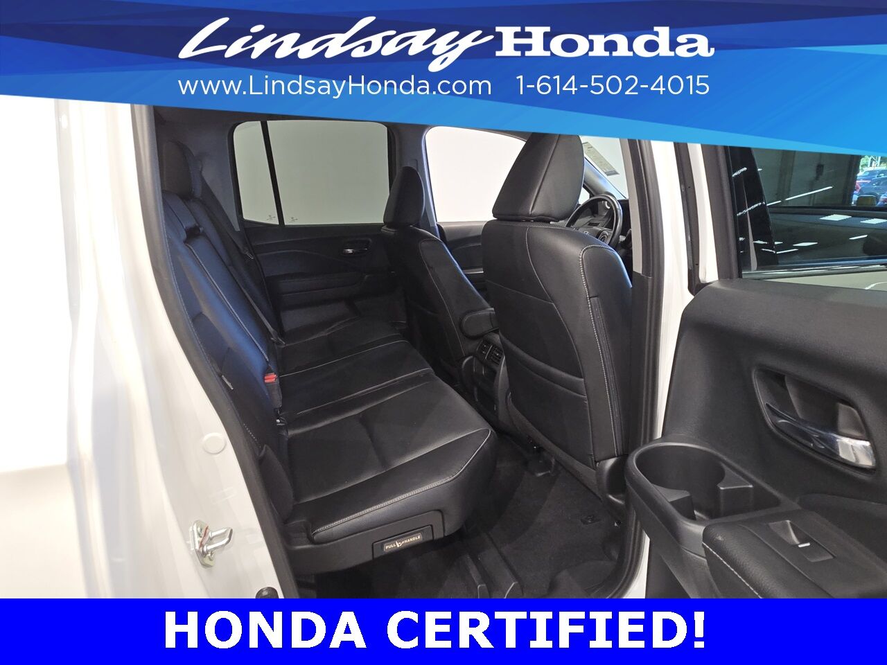 2022 Honda Ridgeline RTL-E Columbus OH