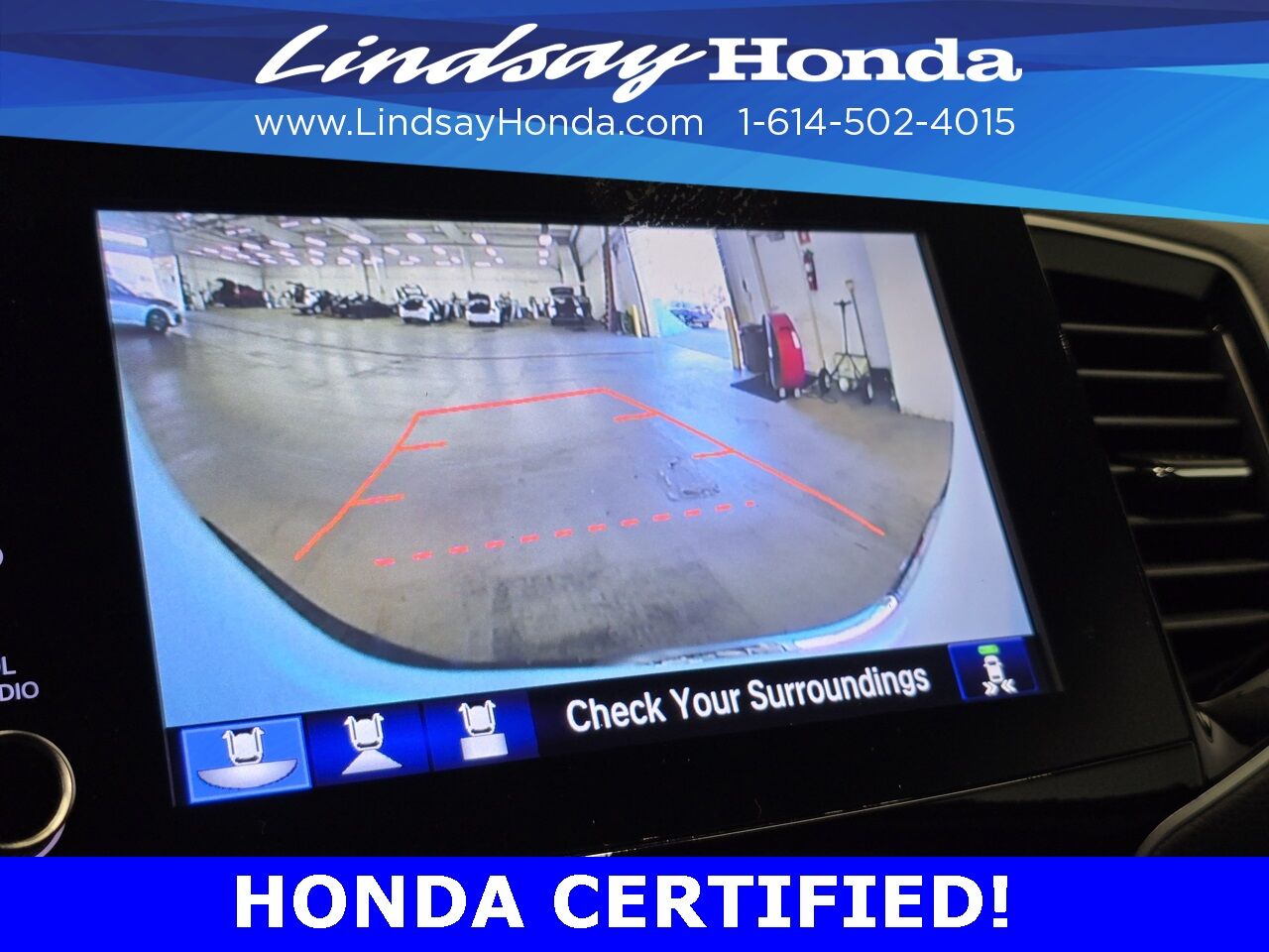 2022 Honda Ridgeline RTL-E Columbus OH