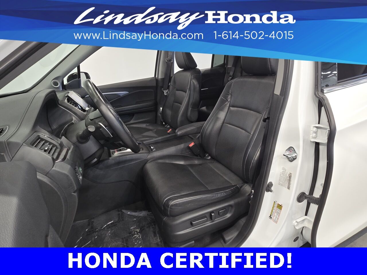 2022 Honda Ridgeline RTL-E Columbus OH