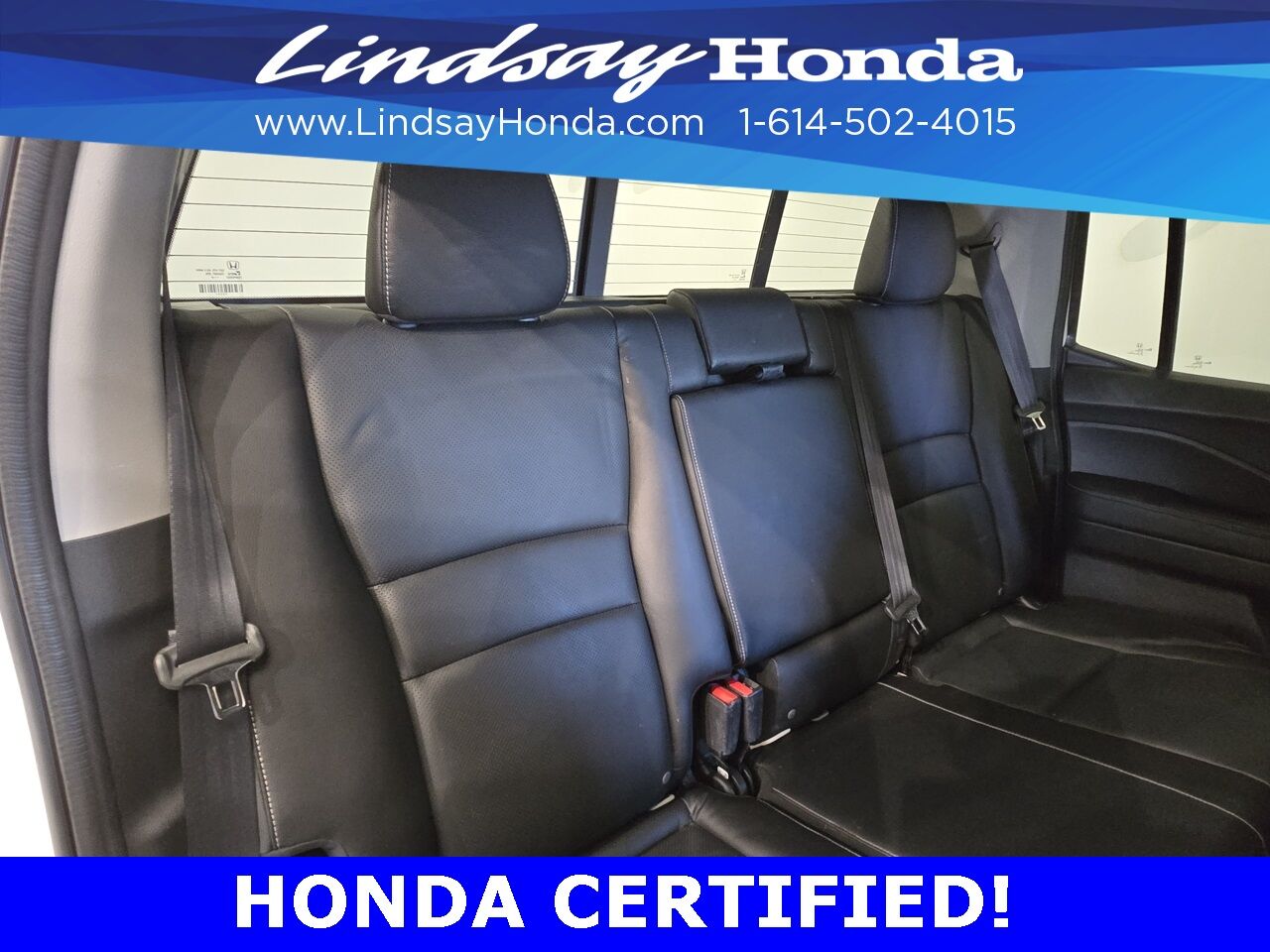 2022 Honda Ridgeline RTL-E Columbus OH