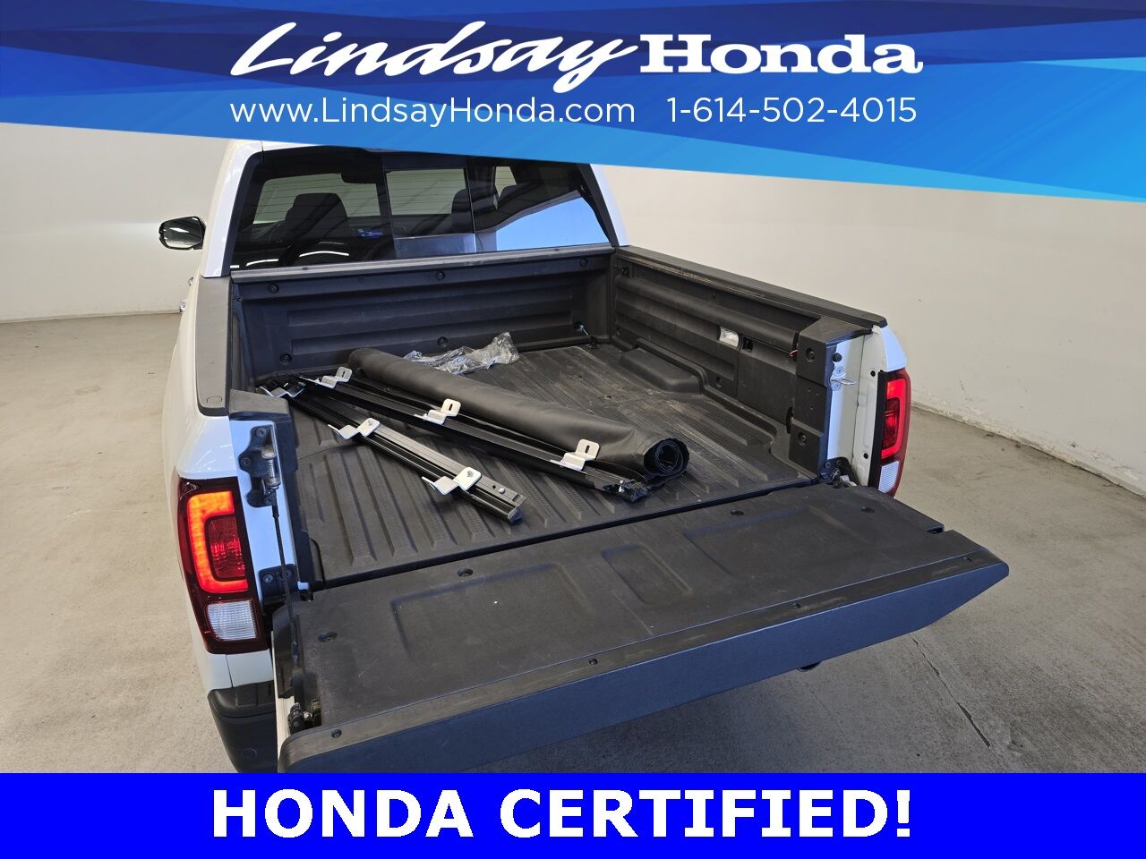 2022 Honda Ridgeline RTL-E Columbus OH