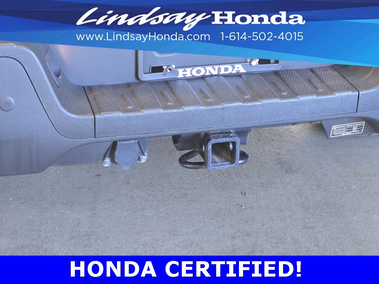 2022 Honda Ridgeline RTL-E Columbus OH