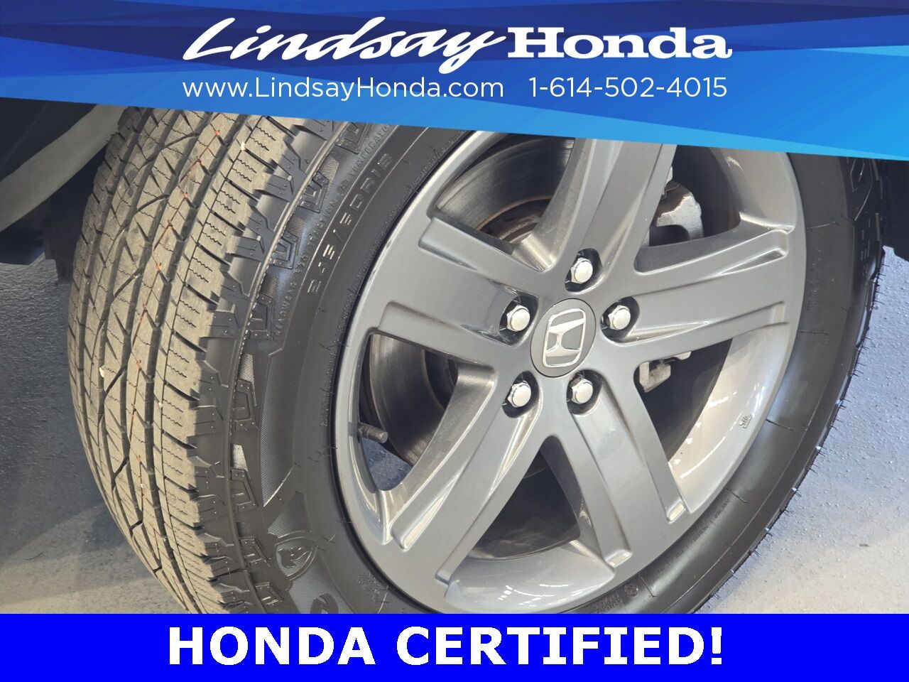 2022 Honda Ridgeline RTL-E Columbus OH