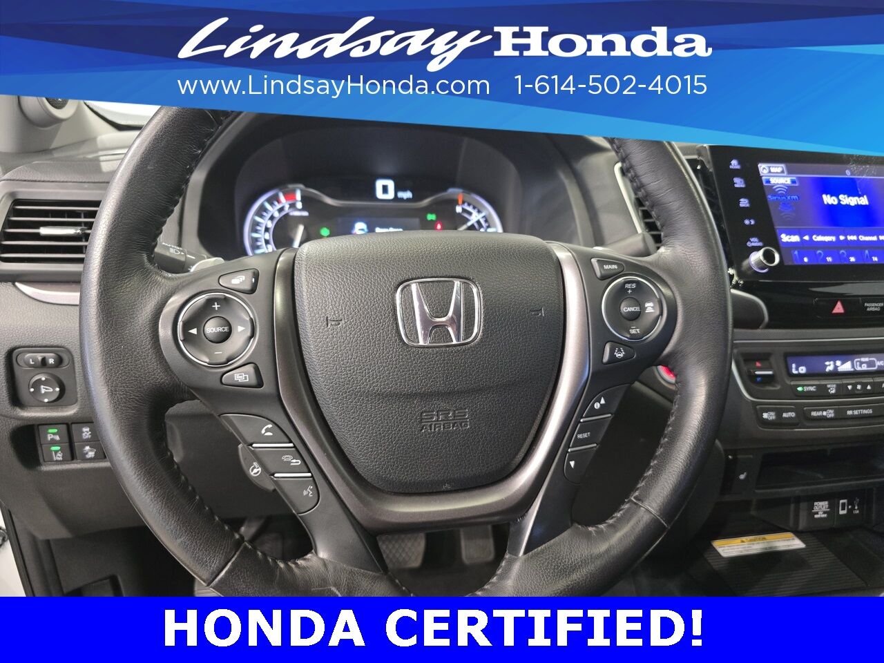 2022 Honda Ridgeline RTL-E Columbus OH