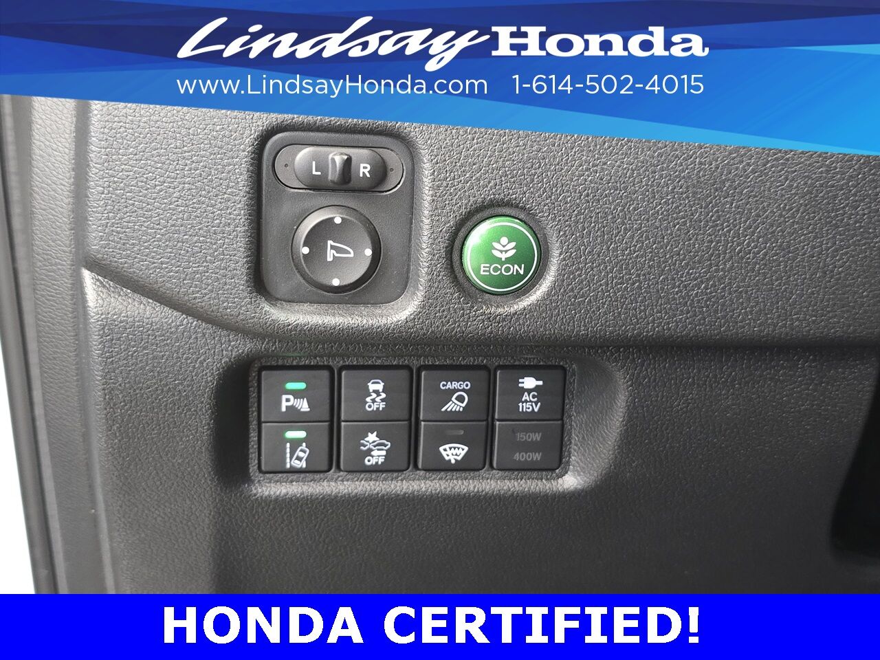 2022 Honda Ridgeline RTL-E Columbus OH