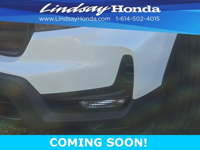 2022 Honda Ridgeline RTL-E Columbus OH
