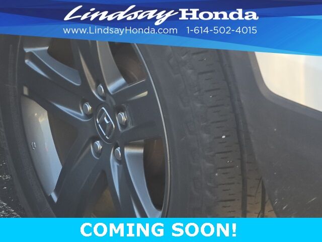 2022 Honda Ridgeline RTL-E Columbus OH