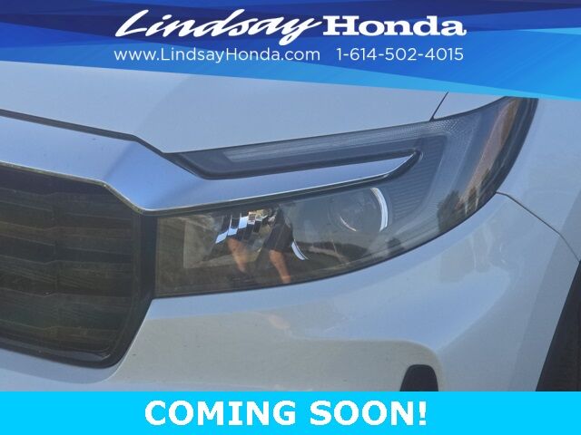 2022 Honda Ridgeline RTL-E Columbus OH