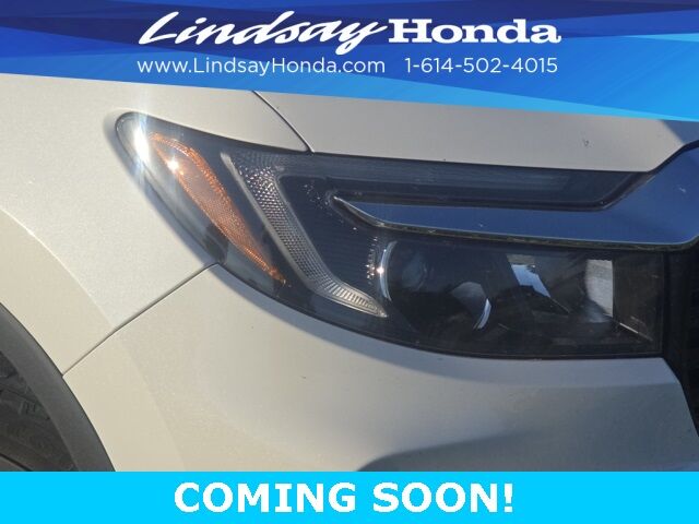 2022 Honda Ridgeline RTL-E Columbus OH