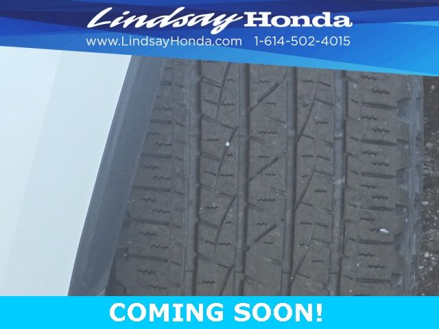 2022 Honda Ridgeline RTL-E Columbus OH