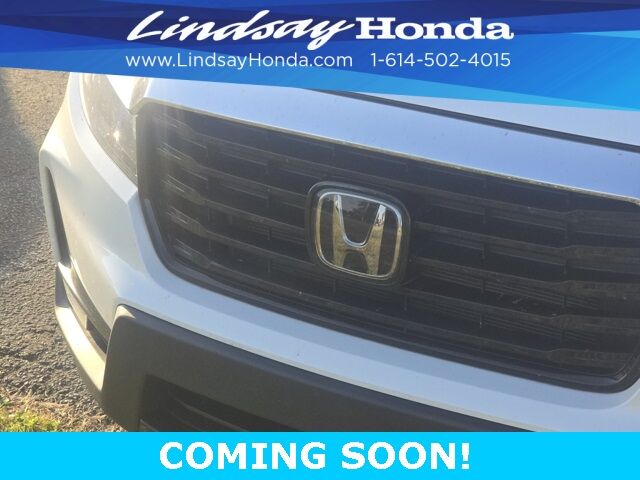 2022 Honda Ridgeline RTL-E Columbus OH