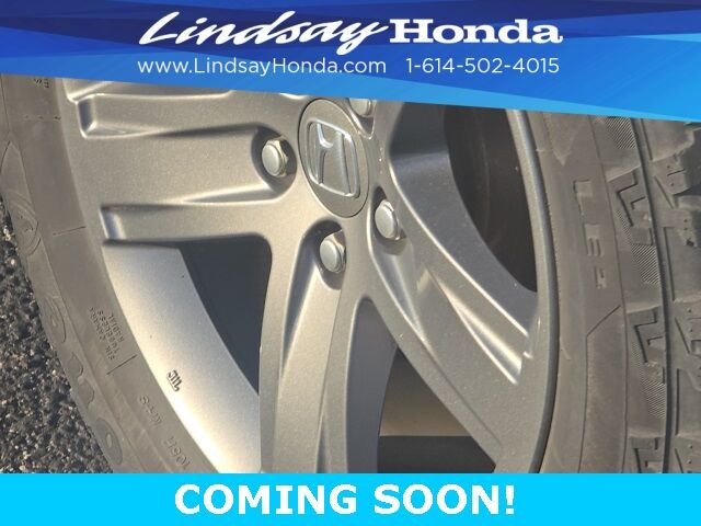 2022 Honda Ridgeline RTL-E Columbus OH