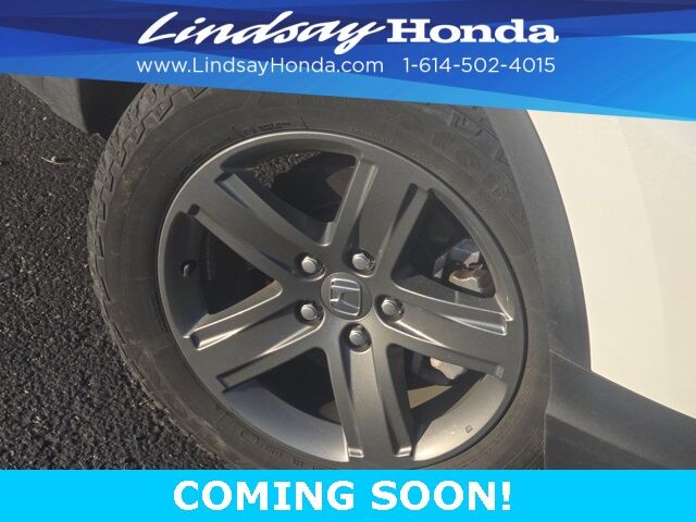 2022 Honda Ridgeline RTL-E Columbus OH