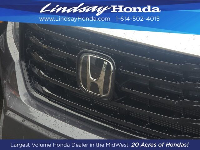 2022 Honda Ridgeline RTL-E Columbus OH