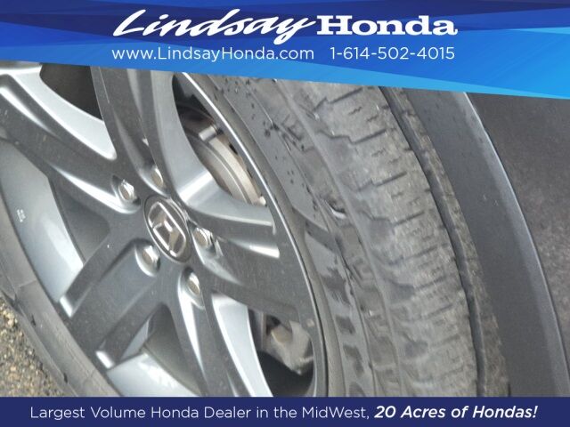 2022 Honda Ridgeline RTL-E Columbus OH