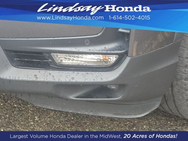 2022 Honda Ridgeline RTL-E Columbus OH