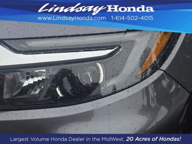 2022 Honda Ridgeline RTL-E Columbus OH