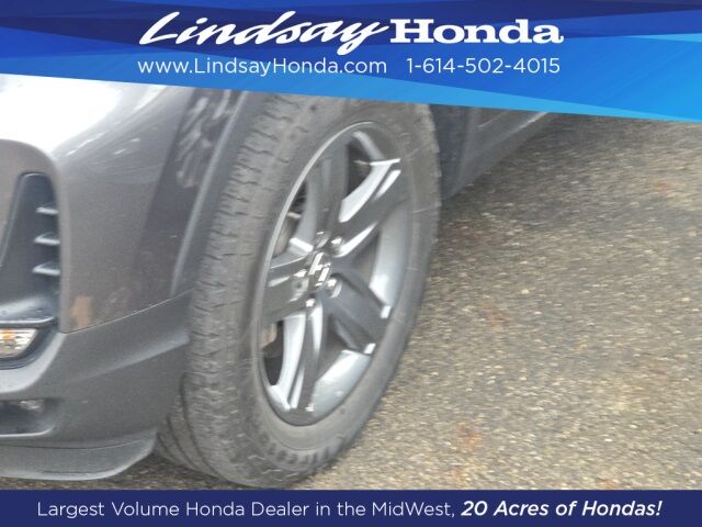 2022 Honda Ridgeline RTL-E Columbus OH