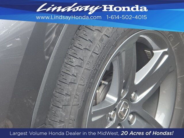 2022 Honda Ridgeline RTL-E Columbus OH