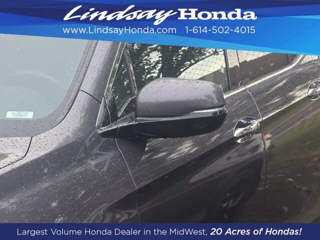 2022 Honda Ridgeline RTL-E Columbus OH