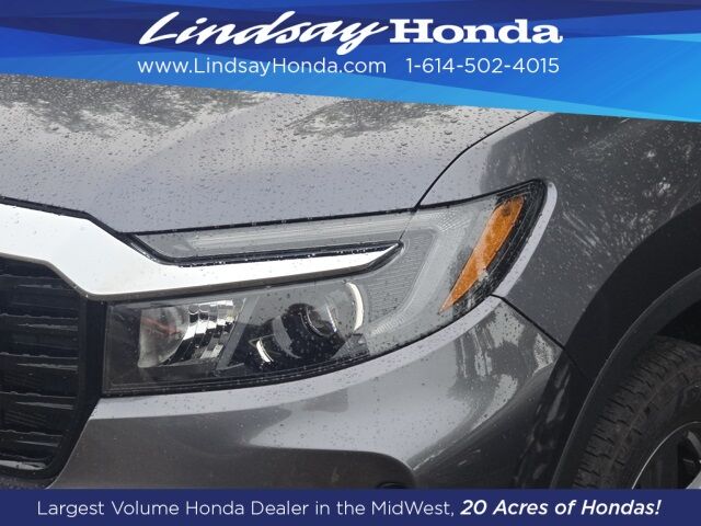 2022 Honda Ridgeline RTL-E Columbus OH
