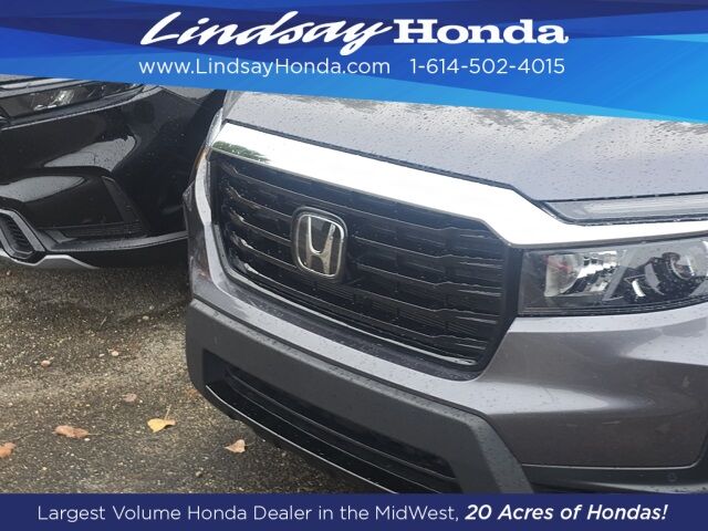 2022 Honda Ridgeline RTL-E Columbus OH
