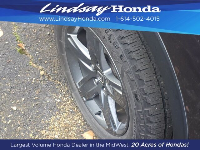 2022 Honda Ridgeline RTL-E Columbus OH