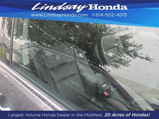 2022 Honda Ridgeline RTL-E Columbus OH