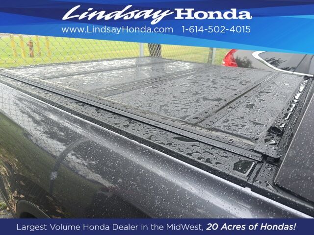 2022 Honda Ridgeline RTL-E Columbus OH