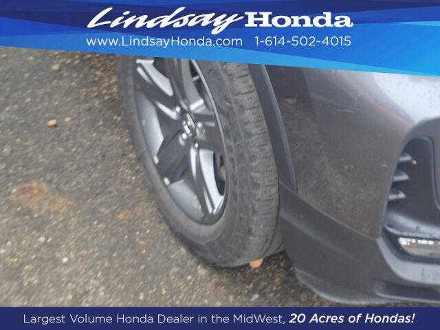 2022 Honda Ridgeline RTL-E Columbus OH