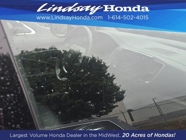 2022 Honda Ridgeline RTL-E Columbus OH