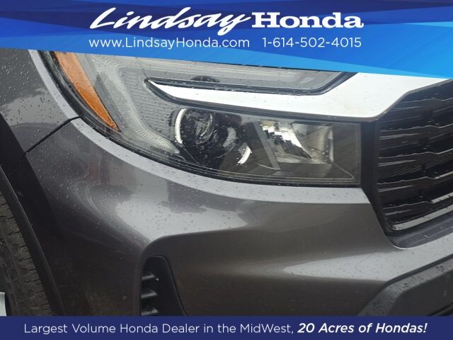 2022 Honda Ridgeline RTL-E Columbus OH
