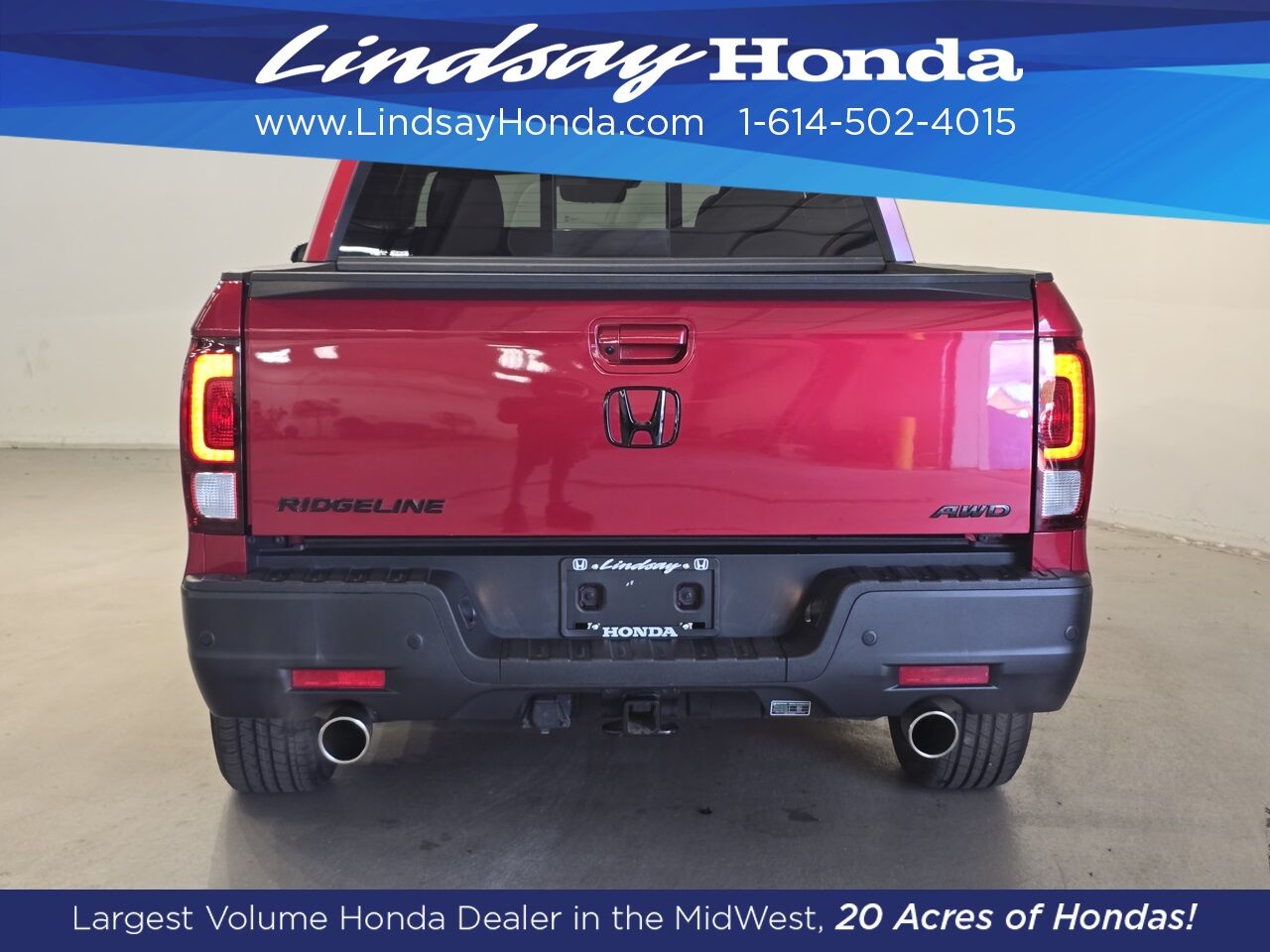 2022 Honda Ridgeline RTL-E Columbus OH