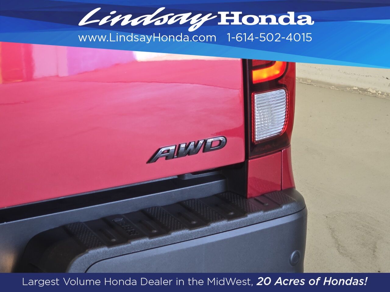 2022 Honda Ridgeline RTL-E Columbus OH