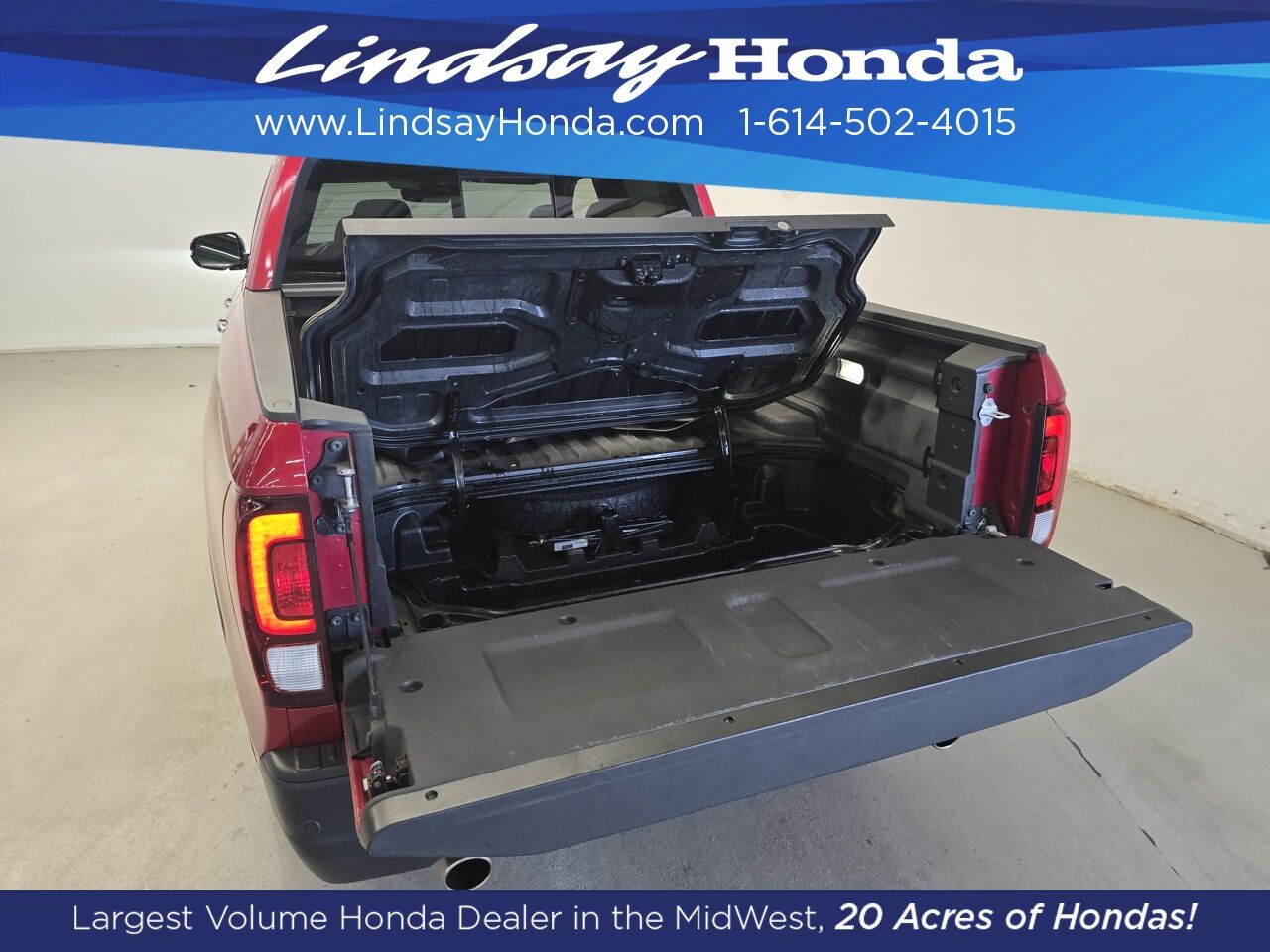 2022 Honda Ridgeline RTL-E Columbus OH