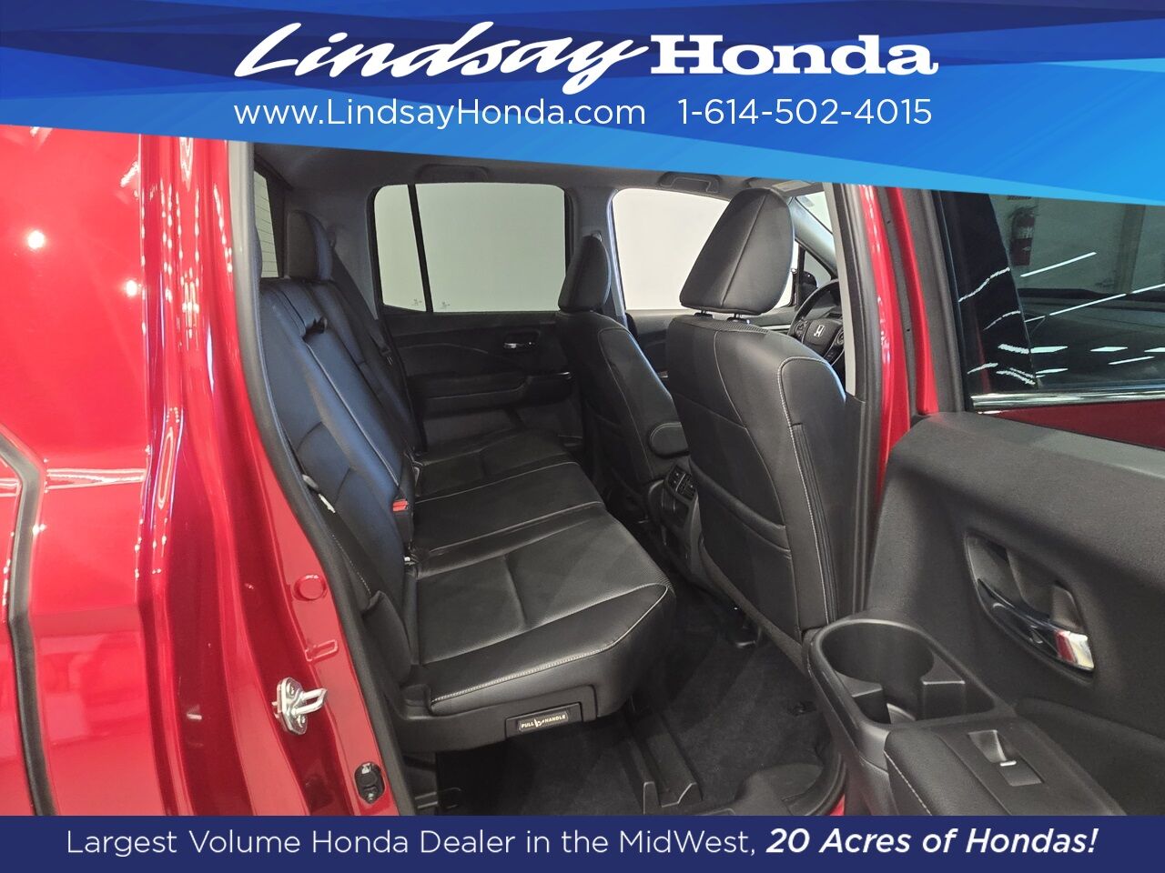2022 Honda Ridgeline RTL-E Columbus OH