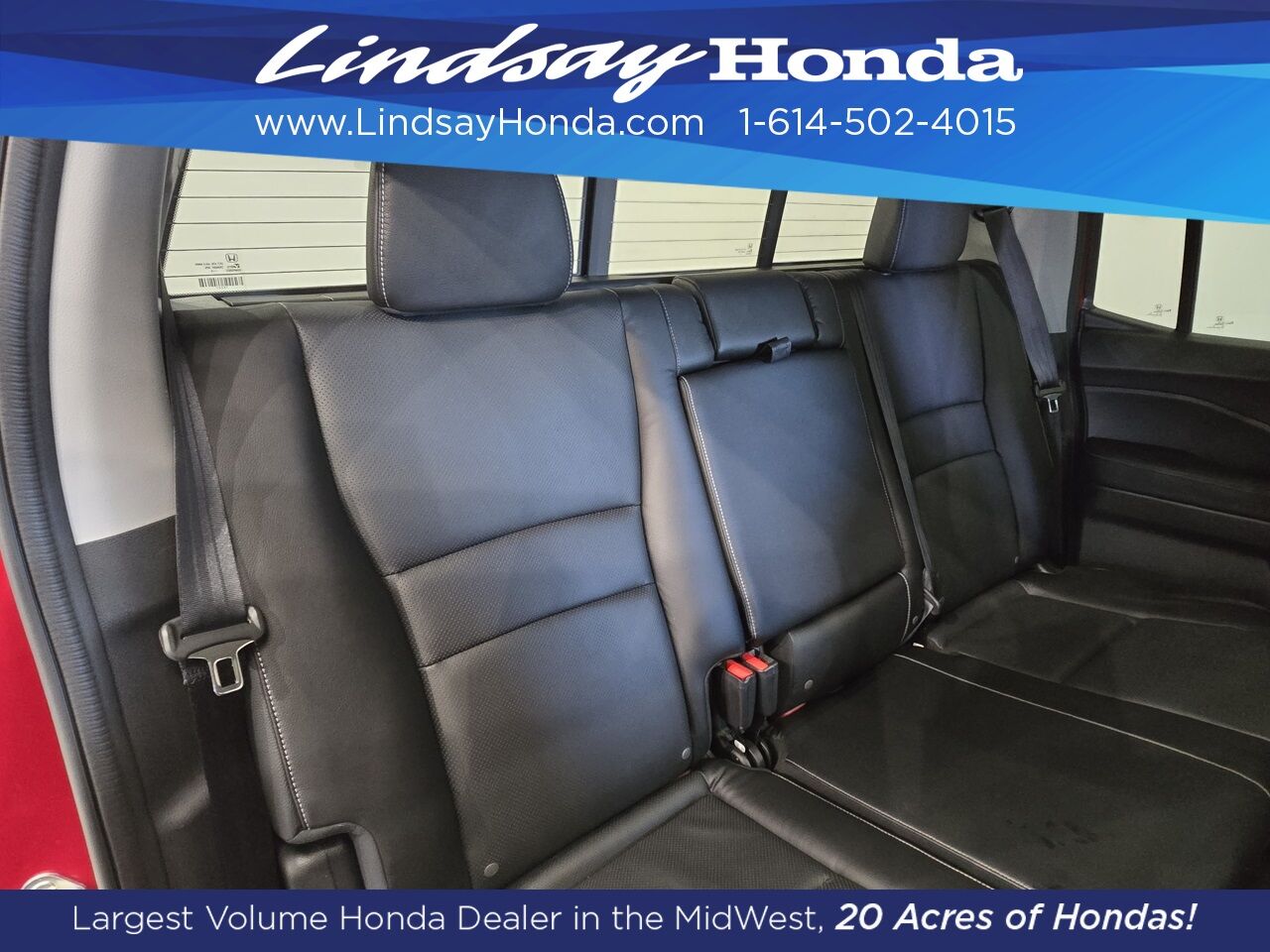 2022 Honda Ridgeline RTL-E Columbus OH