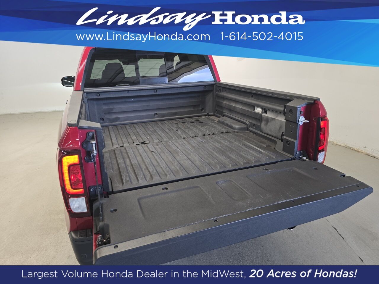 2022 Honda Ridgeline RTL-E Columbus OH