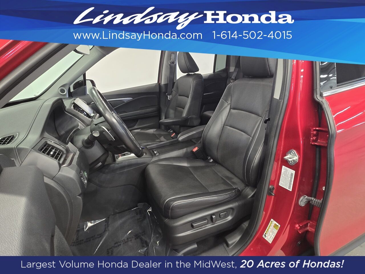 2022 Honda Ridgeline RTL-E Columbus OH
