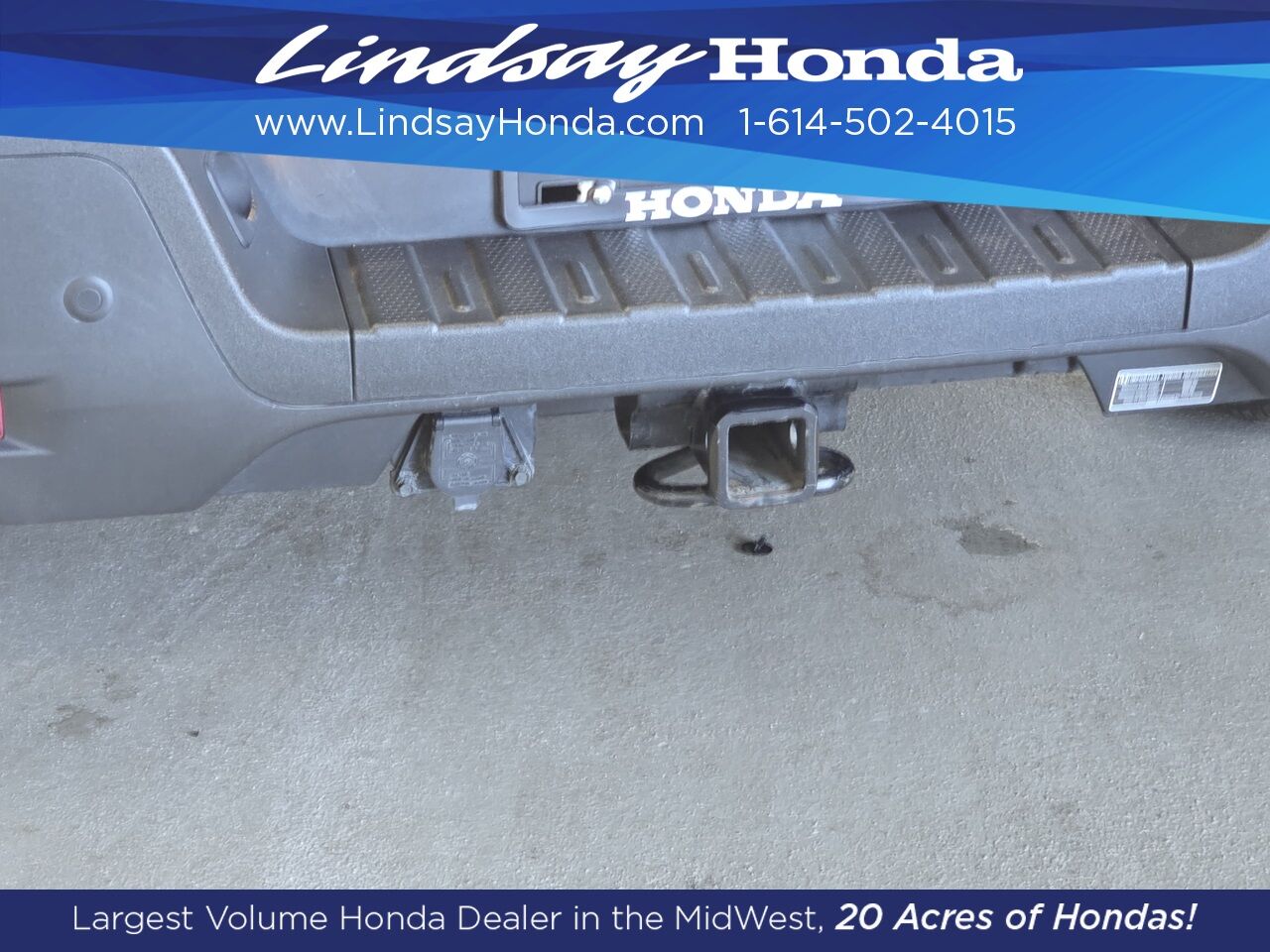 2022 Honda Ridgeline RTL-E Columbus OH