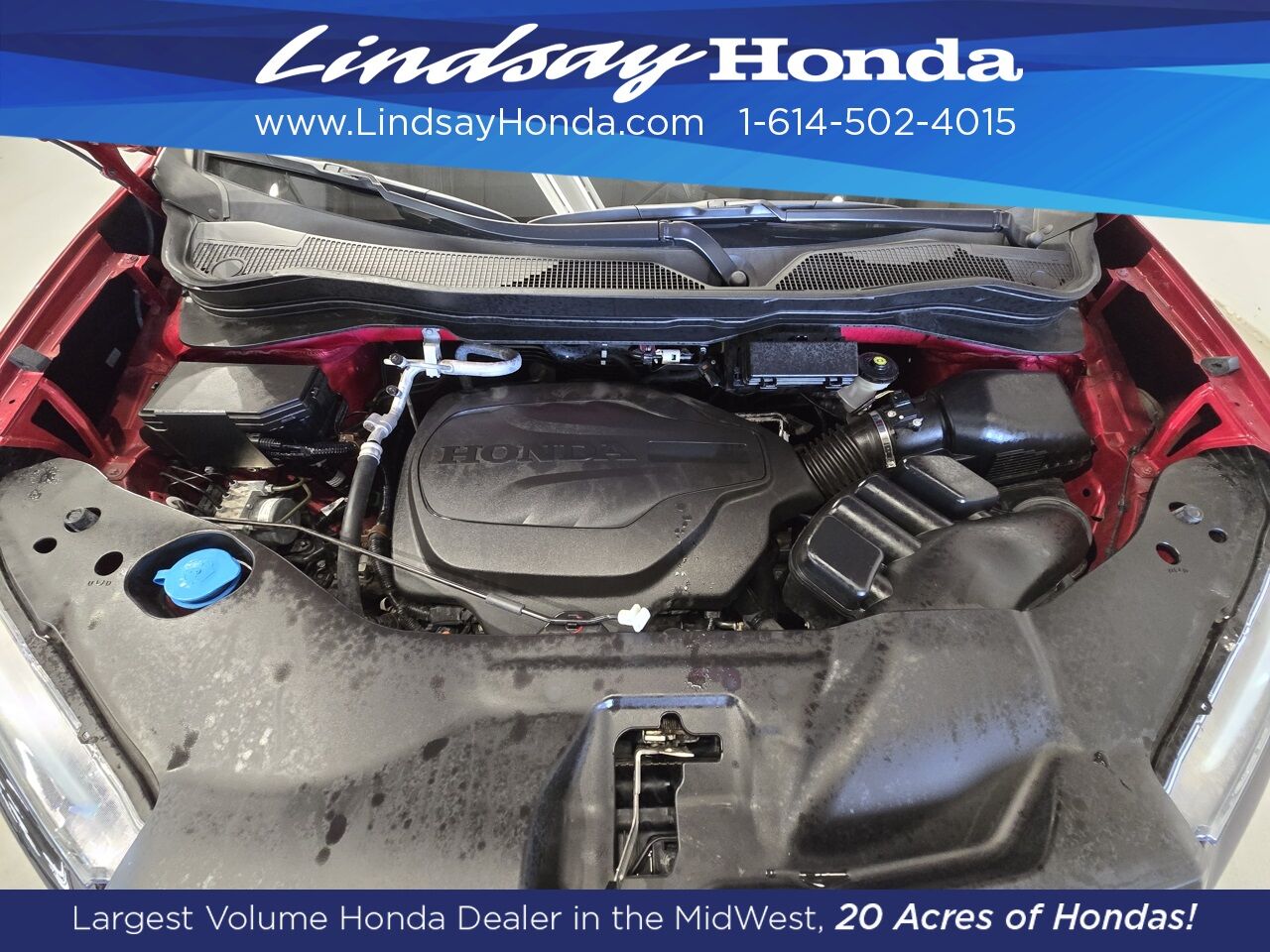 2022 Honda Ridgeline RTL-E Columbus OH