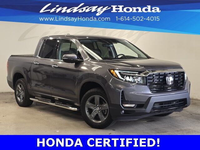 2022 Honda Ridgeline RTL-E Columbus OH