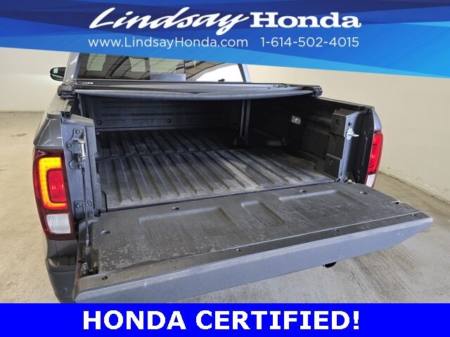 2022 Honda Ridgeline RTL-E Columbus OH